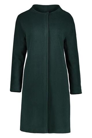 Elegancki płaszcz damski dyplomatka 84721 - 104381