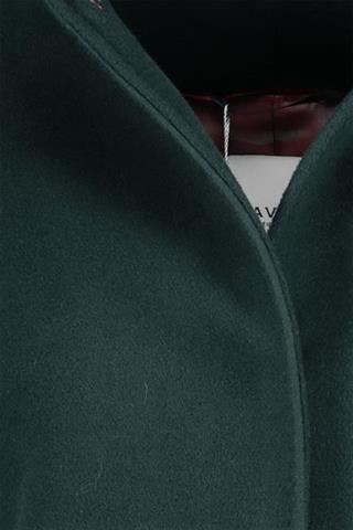Elegancki płaszcz damski dyplomatka 84721 - 104431