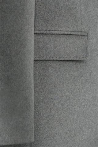 Płaszcz męski 20736 - 106091