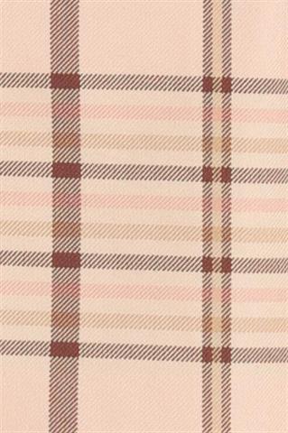 Wiosenny trencz w kratę 85017 - 122701