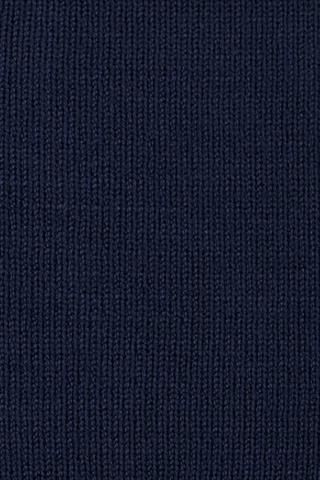 Granatowy sweter damski 84098 - 129201