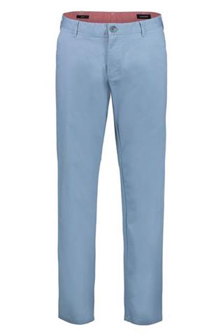 Bawełniane spodnie chinos 64462 - 134561
