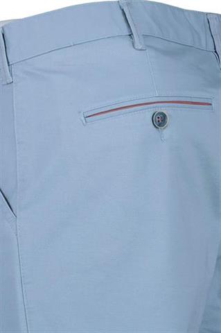 Bawełniane spodnie chinos 64462 - 134581
