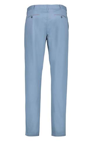 Bawełniane spodnie chinos 64462 - 134591