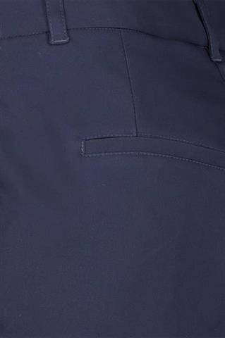 Granatowe spodenki damskie 85151 - 136501