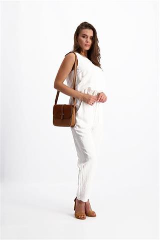 Modny kombinezon damski 84780 - 144511