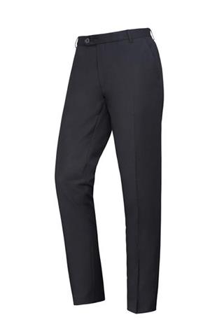 Czarny garnitur Mix&Match (500) spodnie - 15981
