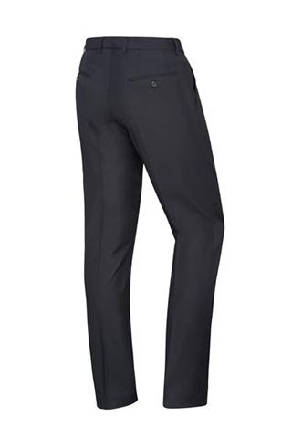 Czarny garnitur Mix&Match (500) spodnie - 16021