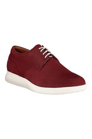 Czerwone buty casual 73270 - 176991
