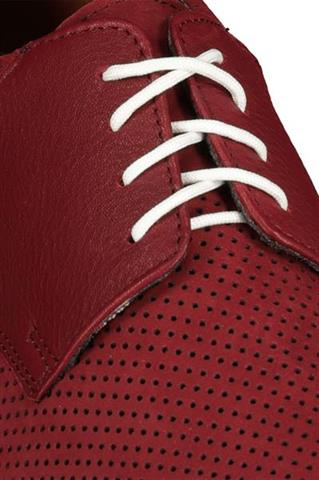 Czerwone buty casual 73270 - 177001