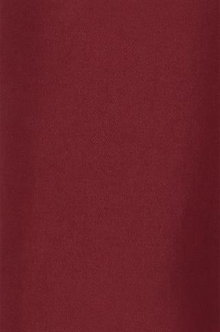 Burgundowe spodnie męskie Chinos Luster 65256 - 182151