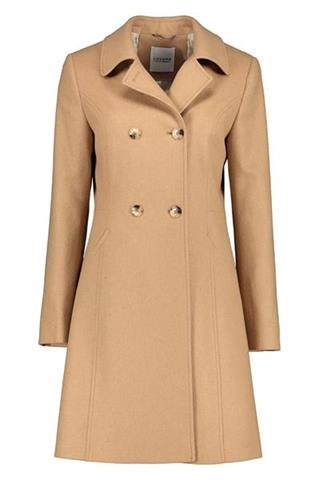 Płaszcz damski 85431 - 192401