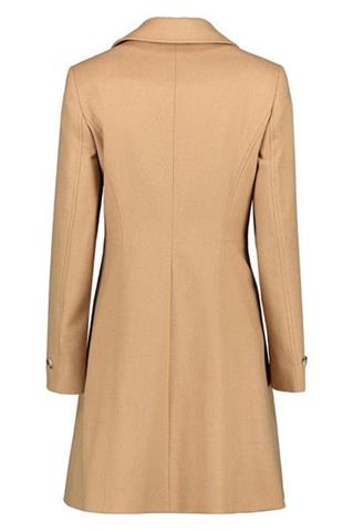 Płaszcz damski 85431 - 192411