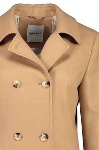 Płaszcz damski 85431 - 192421