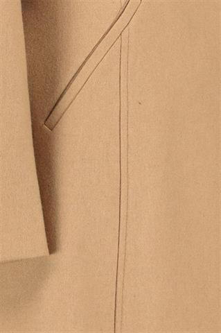 Płaszcz damski 85431 - 192431