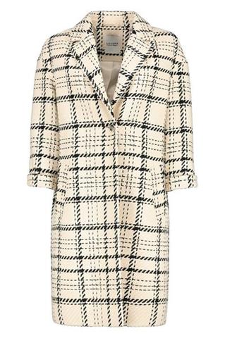 Płaszcz damski 85441 - 201771