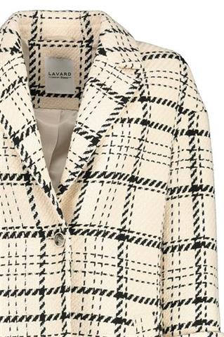 Płaszcz damski 85441 - 201791