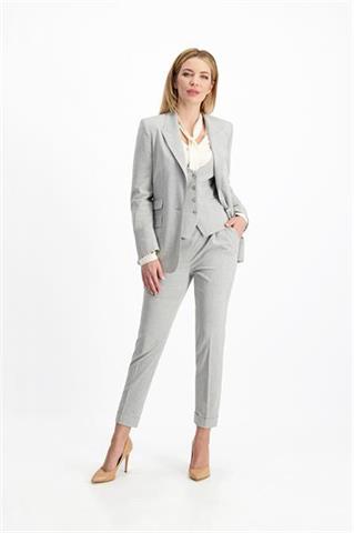 Marynarka damska 85438 - 201861