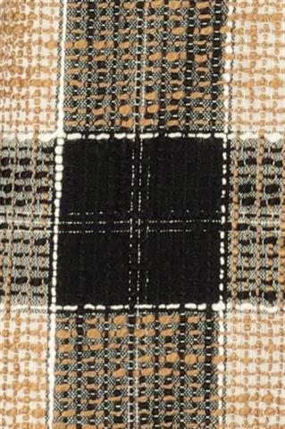Bawełniany płaszcz damski 85534 - 226731