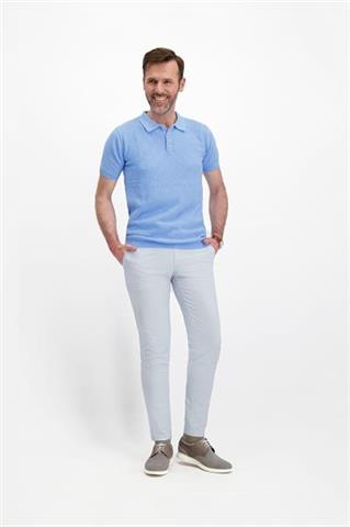 Spodnie męskie chinos 64160 - 243941