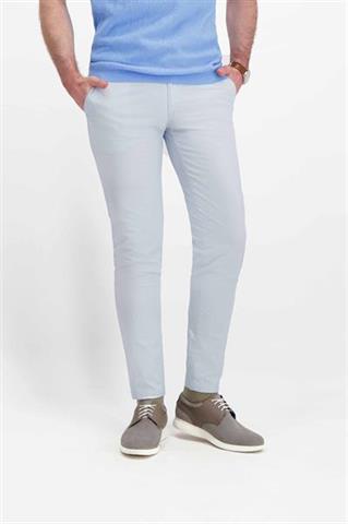 Spodnie męskie chinos 64160 - 243951