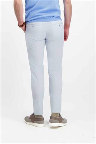 Spodnie męskie chinos 64160 - 243961