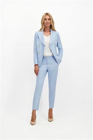 Błękitne cygaretki damskie 85660 - 279001