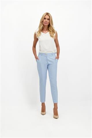 Błękitne cygaretki damskie 85660 - 279011