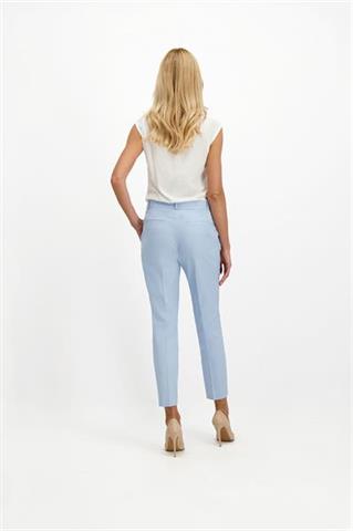 Błękitne cygaretki damskie 85660 - 279021