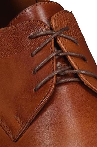 Eleganckie skórzane buty męskie 73975 - 280931