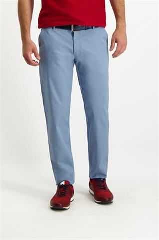 Bawełniane spodnie chinos 64462 - 322771