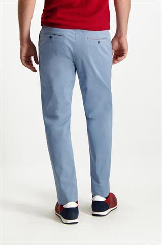 Bawełniane spodnie chinos 64462 - 322781