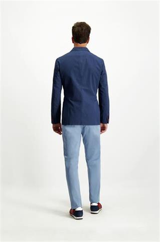 Bawełniane spodnie chinos 64462 - 322801