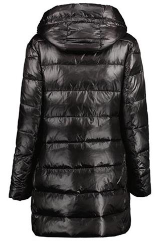 Czarna kurtka 85959 - 325371