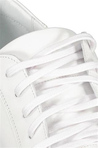 Białe sneakersy męskie 75130 - 328591