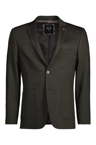 Marynarka virgin wool  45211 - 331681