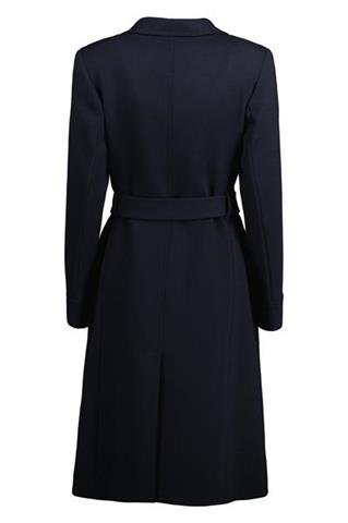 Płaszcz z virgin wool 85741 - 340751