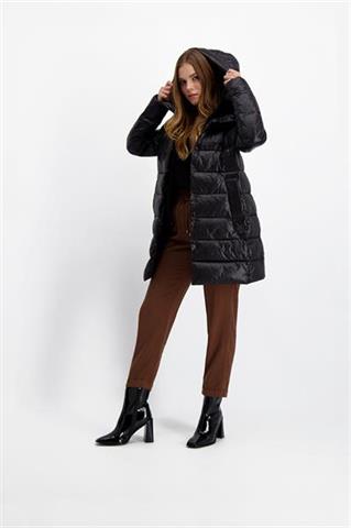 Czarna kurtka 85959 - 347371