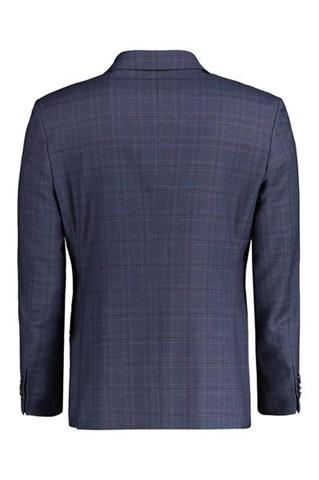 Garnitur z virgin wool 35281 - 352371
