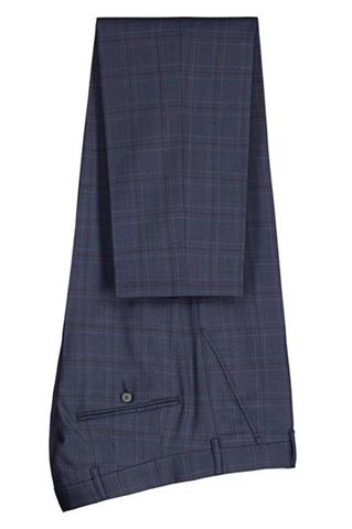 Garnitur z virgin wool 35281 - 352391