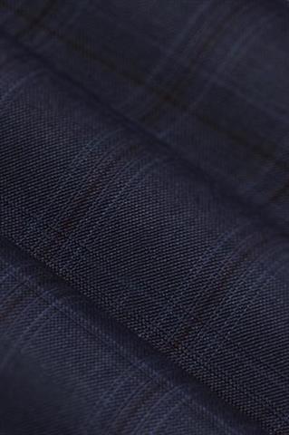 Garnitur z virgin wool 35281 - 352401