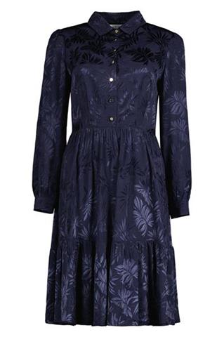 Elegancka sukienka z wiskozy 86013 - 353841