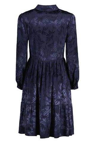 Elegancka sukienka z wiskozy 86013 - 353851
