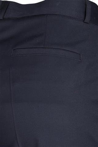 Granatowe cygaretki damskie 86080 - 354121