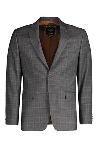 Garnitur z virgin wool 120'S 35280 - 356341