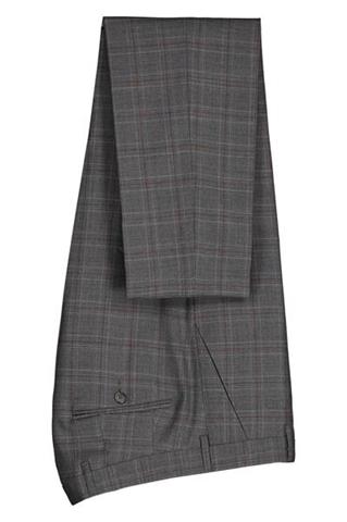 Garnitur z virgin wool 120'S 35280 - 356371