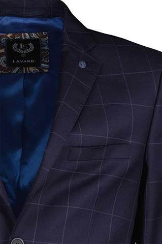 Garnitur z virgin wool 35284 - 358381