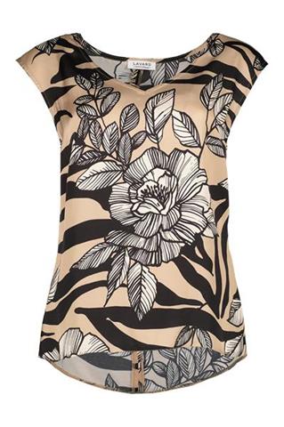 Elegancka bluzka damska 86038 - 372951