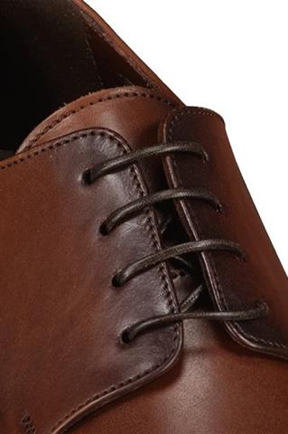Eleganckie buty męskie ze skóry naturalnej 75145 - 375041