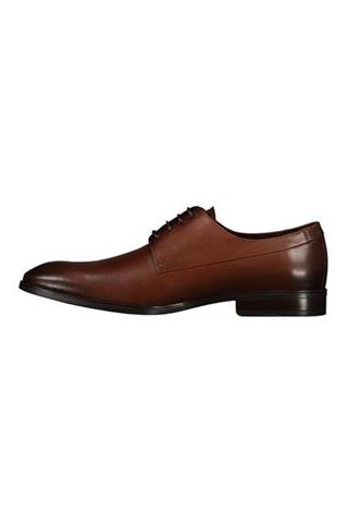 Eleganckie buty męskie ze skóry naturalnej 75145 - 375061